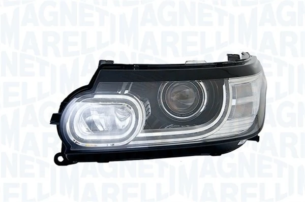 Headlight